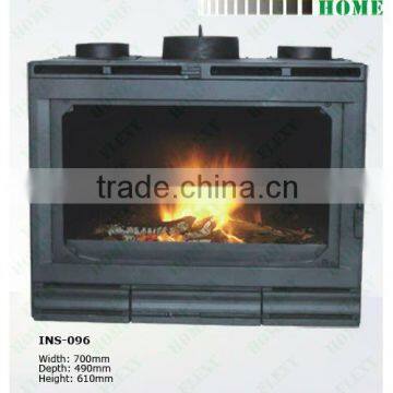Cast Iron Stove INS-096 Insert Stove