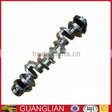 camshaft 10A12-05511 153 engine parts for higer bus