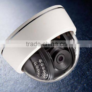 3.6mm Fixed Lens 20m Night Vision 2.0MP Maginon IP Camera JM-1021 photo-4