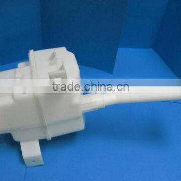 Blow Molding PE Material Tank Mould/ Best Selling Plastic Car Water Tank Blowing Mould Factory photo-2