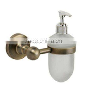 bathroom copper liquid soap dispenser 20038-A