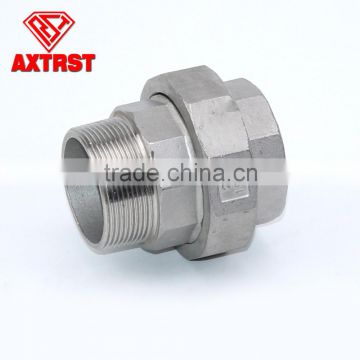 Stainless Steel M/F union Pipe Fittings