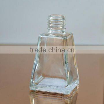 Hot selling 65ml glass reed diffuser bottle