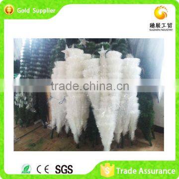 Christmas Decorative Handmade Ceramic Decoration Hanging Santa photo-4