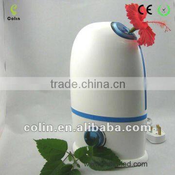 ventilator humidifier