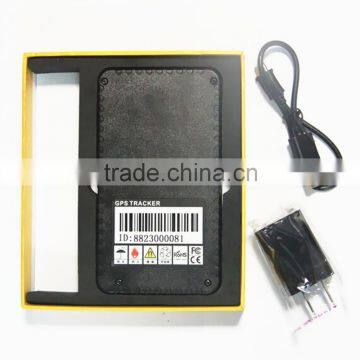 function gps tracker based on GSM/GPRS network and GPS Satellite positioning system