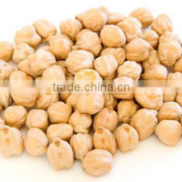 Chick peas