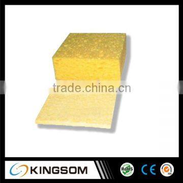 100% good quality Made in china kingsom A1042 soldering sponge