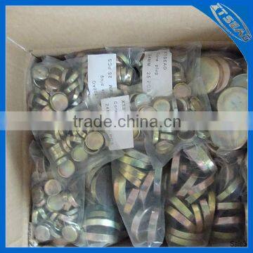 Good Performance Stainless Steel/brass/iron With Zinc Auto Water Plug Supplier photo-2