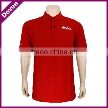 2014 New Style custom polo shirt design