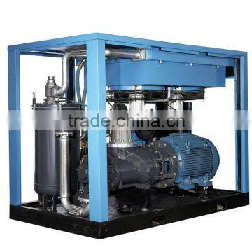 160kw Chinese best air compressor brand