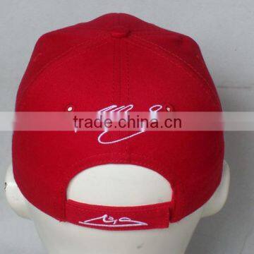 Wholesales Classical Design Six Panels Baseball Cap photo-4