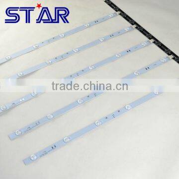 0.5m/pc SMD 3030 LED Reflective backlight
