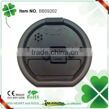 BB09202 Mini LED Beep Alarm Clocks/Table Beep Alarm Clocks photo-3
