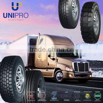 hot sale budget brand new 6.50R16 7.00R16 8.25R16 radial truck tyres