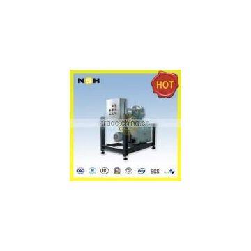 vacuum pump systems, linquid pump