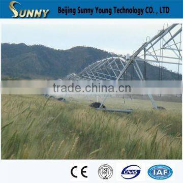How Much Does a Center Pivot Irrigation System Cost photo-2