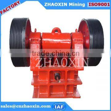 Small Stone Crushers Jaw Crushers photo-4