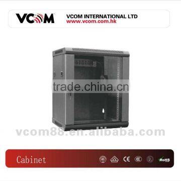 6U Networks Cabinet