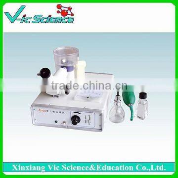 Millikan Oil Drop Instrument Model Education Physics Lab Teaching Instrument
