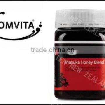 New Zealand Honey_Manuka Honey_Comvita Manuka Honey Blend(500g)