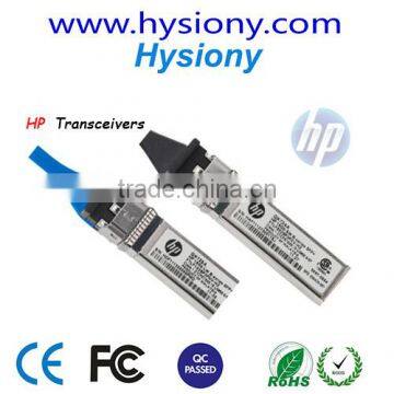 New original HP X120 1G SFP LC LH100 Transceiver JD103A Compatible SFP 1G/100M transceivers