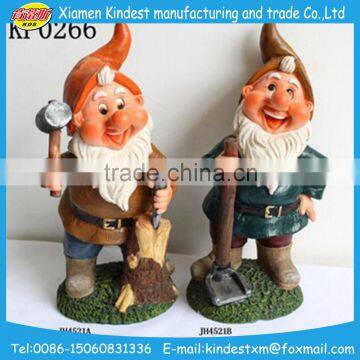 Newest dwarf, Outdoor Garden Lawn Dwarf decoration