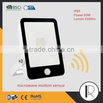 50W 3500lm Water Proof IP44 Led Floodlight With Remote Control photo-2