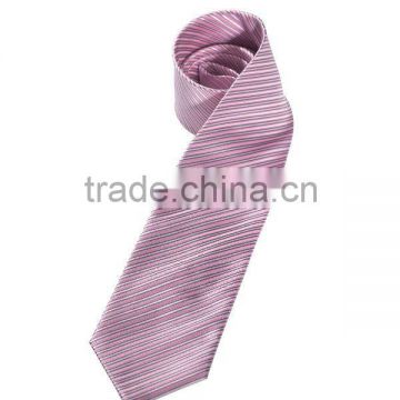 Mens High Quality Silk Woven Necktie