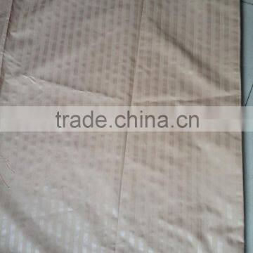 strip design hotel fabric