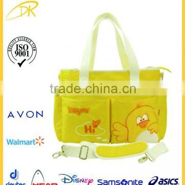 Young Mommy Fashion Baby Diaper Bag, High Quality Nappy Bag photo-2