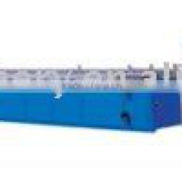 WPC plastic profile Machine