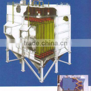 filter dust collector/dust collector blower/electric dust collector