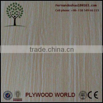 White Melamine Plywood , Color Melamine Board