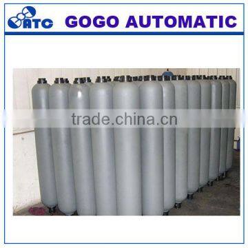 ASME Accumulator Hydraulic Accumulator