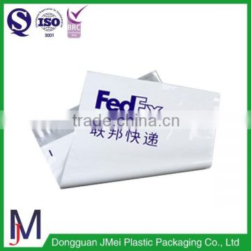 online shopping self sealing custom printed poly mailer bag