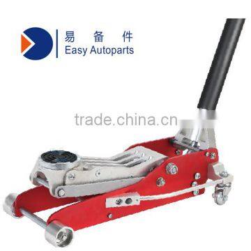 Aluminum Trolley Jack1.5 ton with CE GS TUV Approved