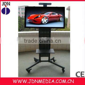 55'' floor standing or wall mounted LED player for show