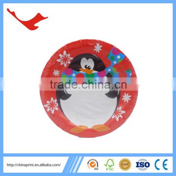 005 round paper hotel used cheap white dinner for restaurant