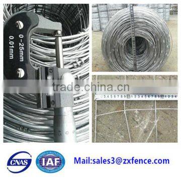 Low Price Grassland Fence,deer Fence,cattle Fence,sheep Fence Factory Direct photo-5