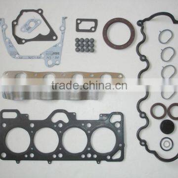 High Quality Full Gasket Set For HYUNDAI G4EA engine auto parts OE NO.:20910-22AD0