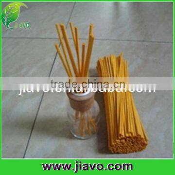 aroma rattan stick with curly and straight