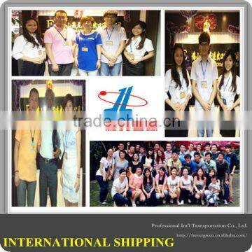 Export Tax Rebate Service professional company in Guangzhou