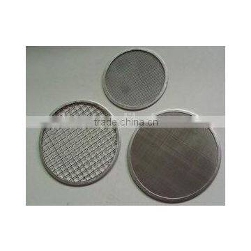 0.08-1mm stainless steel netting/stainless steel filter mesh/stainless steel screen