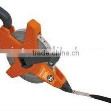 long fiberglass tape measure