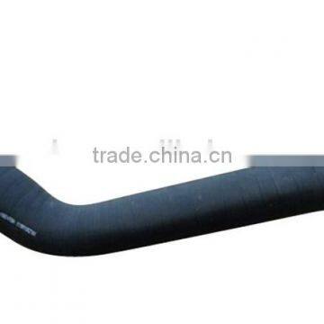 Manufacturer 1/4 inch 500 PSI oil resistant synthetic rubber air hose