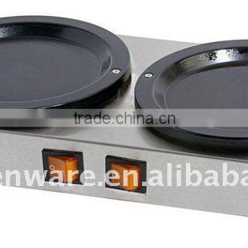 Coffee warmer