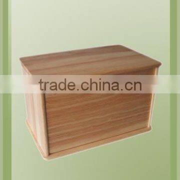 Wooden Bread Box, Wooden Bread Box, Wooden Box