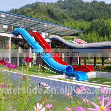 Customised Products water slides tubes for water park rides