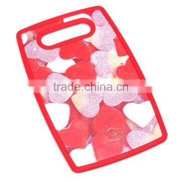 Plastic chopping board,MDF chopping board,Bamboo chopping board